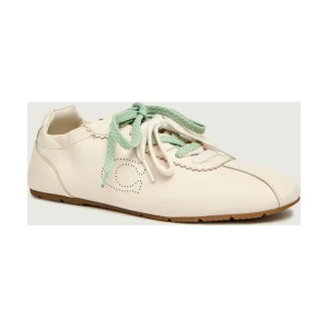 Coach Skórzane sneakersy SOFT