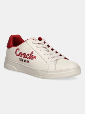 Zdjęcie produktu Coach sneakersy skórzane High Line