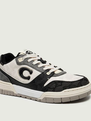 Coach Sneakersy Soho