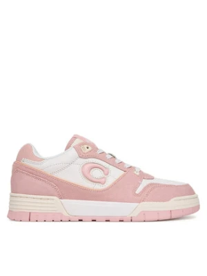 Coach Sneakersy Soho CBN97 Różowy
