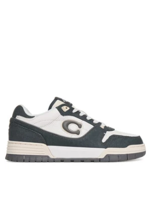 Coach Sneakersy Soho CBN97 Szary