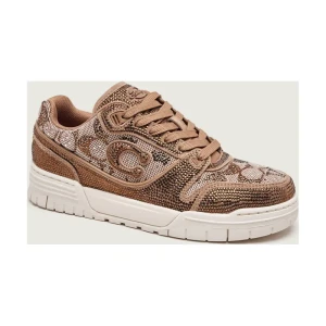 Coach Sneakersy SOHO | zamsz