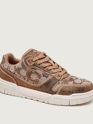 Coach Sneakersy SOHO | zamsz