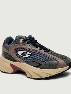 Coach Sneakersy SPEED RUNNER | z dodatkiem skóry