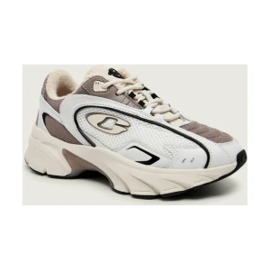 Coach Sneakersy SPEED RUNNER | z dodatkiem skóry