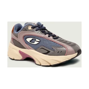 Coach Sneakersy SPEED RUNNER | z dodatkiem skóry