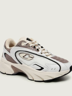 Coach Sneakersy SPEED RUNNER | z dodatkiem skóry
