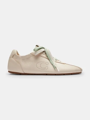 Coach Soft Sneaker sneakersy damskie skórzane