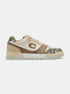 Coach Soho Snkr sneakersy męskie