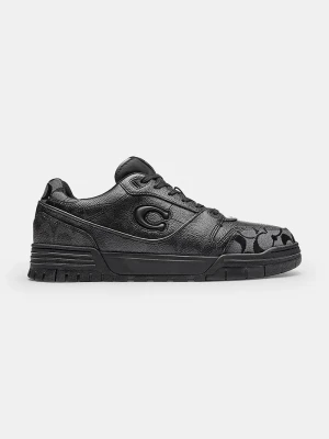 Coach Soho Snkr sneakersy męskie czarny