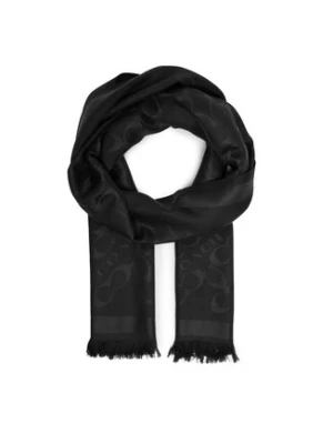 Coach Szal 29CO100562 Czarny