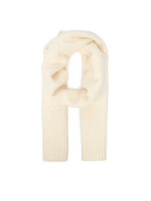 Coach Szalik CCL86 Czarny