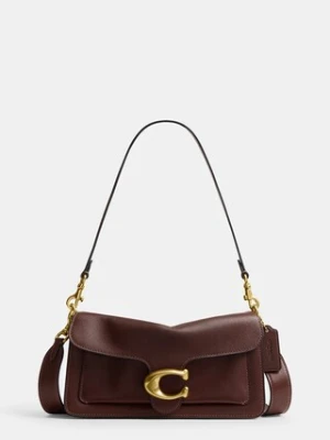 Coach Tabby 26 in Soft Grain Leather torebka crossbody damska skórzana