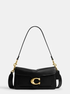 Coach Tabby 26 in Soft Grain Leather torebka crossbody damska skórzana