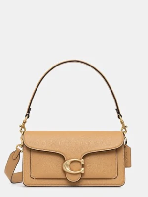 Coach Tabby 26 torebka crossbody damska skórzana