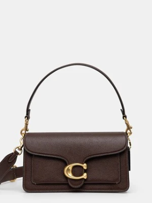 Coach Tabby 26 torebka crossbody damska skórzana