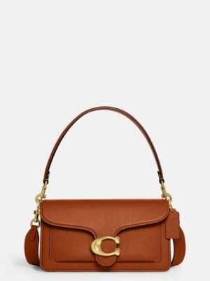 Coach Tabby 26 torebka crossbody damska skórzana