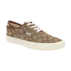 Coach Tenisówki CITYSOLE | z dodatkiem skóry