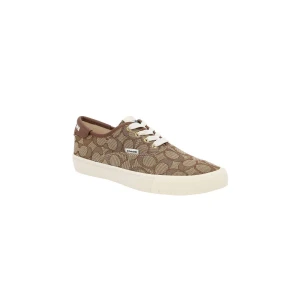 Coach Tenisówki CITYSOLE | z dodatkiem skóry
