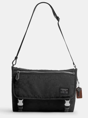 Coach torba męska Lane Messenger