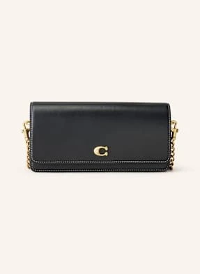 Coach Torba Na Ramię Essential Long Wallet schwarz