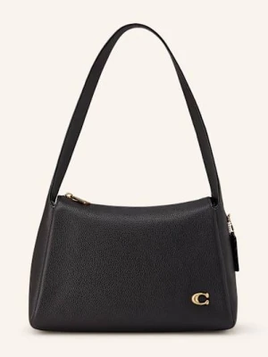 Zdjęcie produktu Coach Torba Na Ramię Lola schwarz