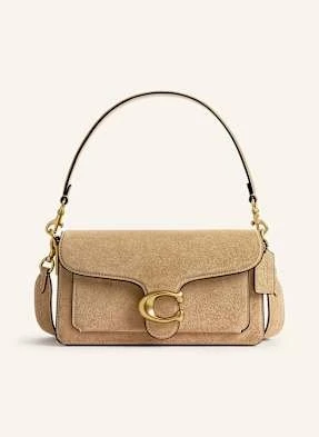 Coach Torba Na Ramię Tabby 26 beige