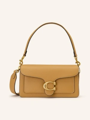 Coach Torba Na Ramię Tabby 26 beige