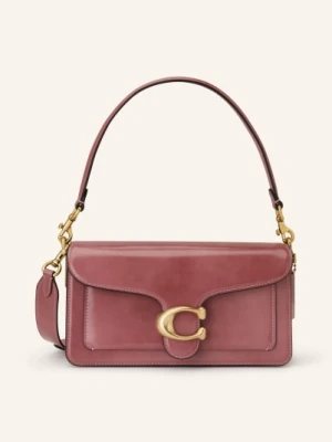 Coach Torba Na Ramię Tabby 26 rosa