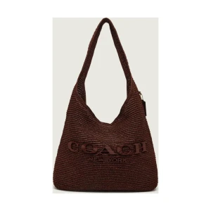 Coach Torba plażowa Brooklyn