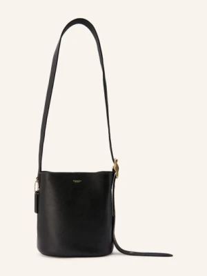 Coach Torba Bleecker Z Woreczkiem schwarz