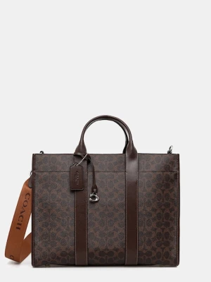 Coach torba Wesley Tote 42 x 31,5 x 14,5 cm