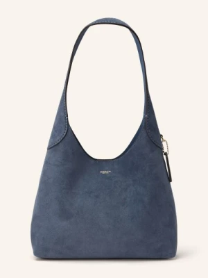 Coach Torba Worek Brooklyn 28 blau