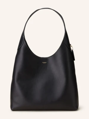 Coach Torba Z Paskiem Brooklyn Large schwarz