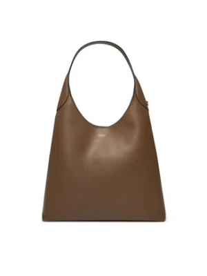 Coach Torebka Brooklyn CU044 Brązowy