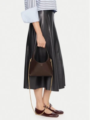 Coach Torebka Brooklyn CW614 Brązowy