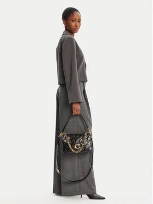 Coach Torebka CAF55 Czarny