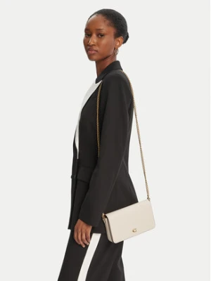 Coach Torebka CAO01 Beżowy