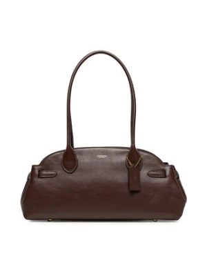 Coach Torebka CCM57 Brązowy