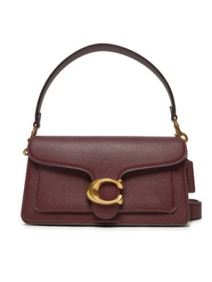 Coach Torebka CH857 Bordowy