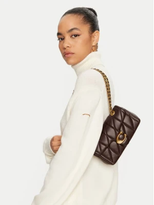 Coach Torebka CP149 B4MPL Brązowy