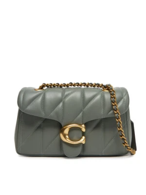 Coach Torebka CP149 Zielony