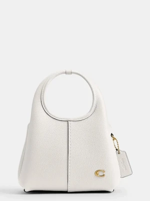 Coach torebka crossbody damska skórzana Lana 1