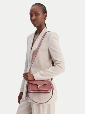 Coach Torebka CW632 Różowy