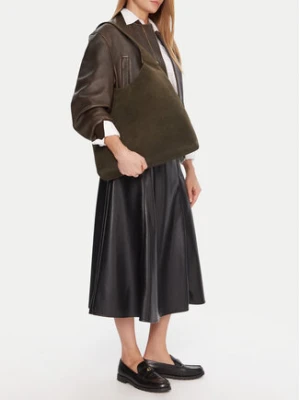 Coach Torebka CW636 Khaki