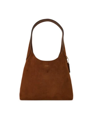 Coach Torebka CW637 Brązowy