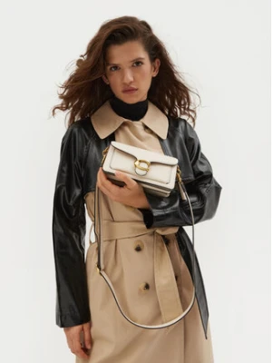 Coach Torebka CY201 Écru