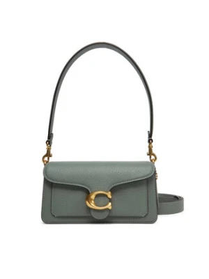 Coach Torebka CY201 Zielony