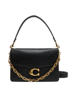 Coach Torebka CY920 Czarny