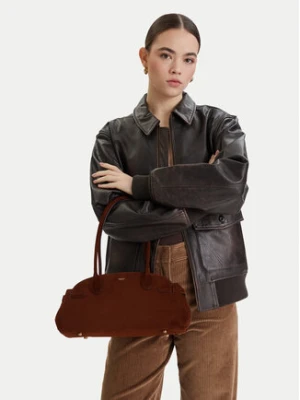 Coach Torebka Empire Carryall CBN41 Brązowy